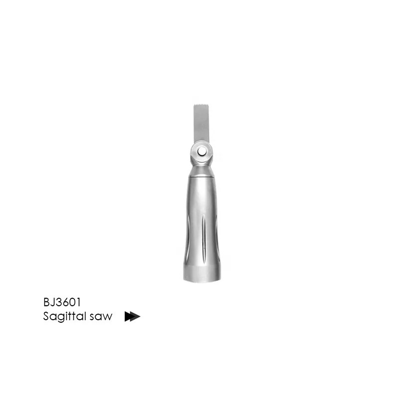 BJ3600 Micro Pen Type Neurosurgery Drill Surgical Power Tool System