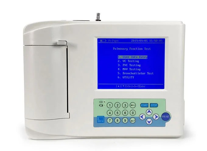 Spirometer Pro