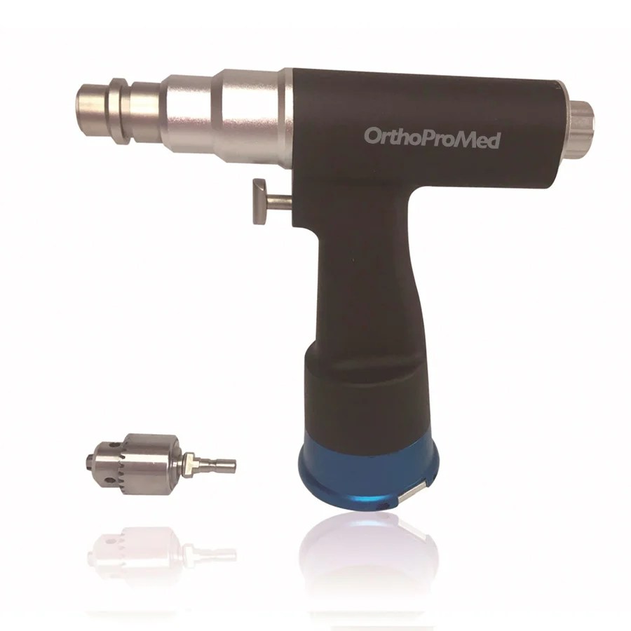 Medical Acetabullar Reaming Drill 207