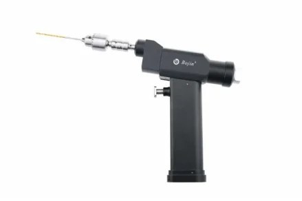 BJ1403B Dual canulate drill (System 1400)