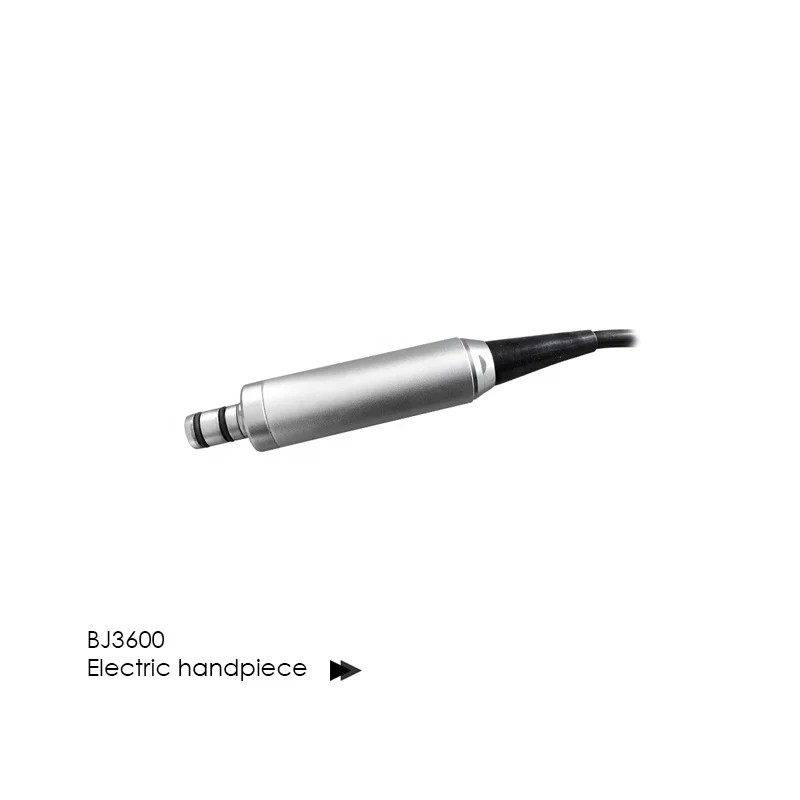 BJ3600 Micro Pen Type Neurosurgery Drill Surgical Power Tool System