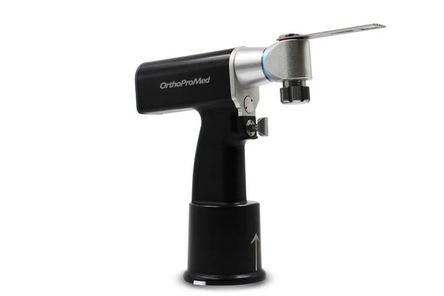 Orthopromed 2200 Sagittal Bone Saw