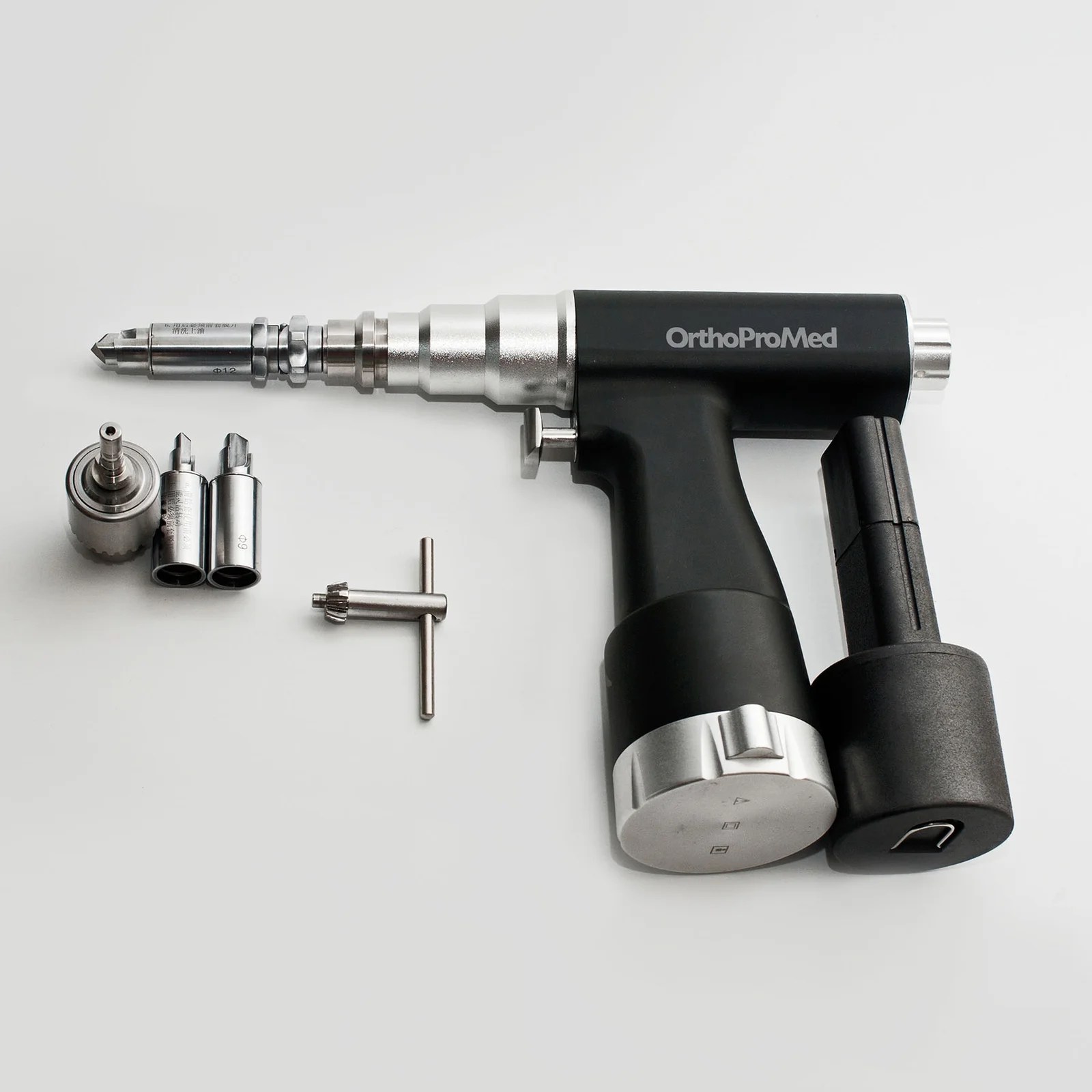 Orthopedic Cranial Drill Model 804