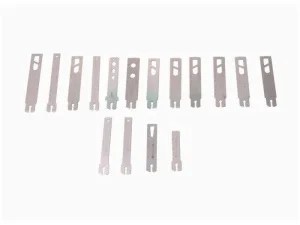 Mini Saw Blade (5 pcs Pack)