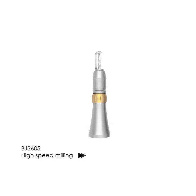 BJ3600 Micro Pen Type Neurosurgery Drill Surgical Power Tool System