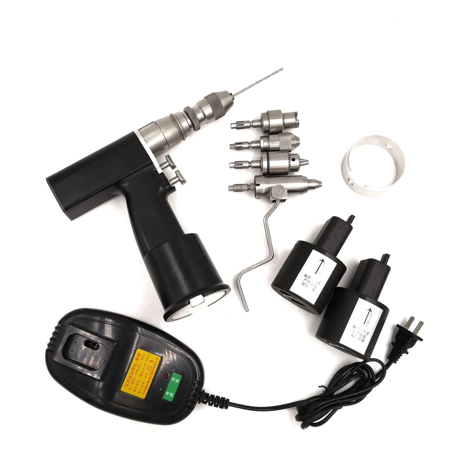 Orthopromed 5505 Multifunctional Power Tool