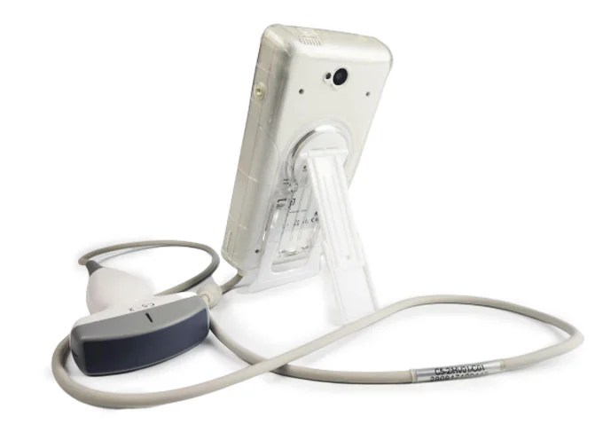 CScan® Android Ultrasound Scanner