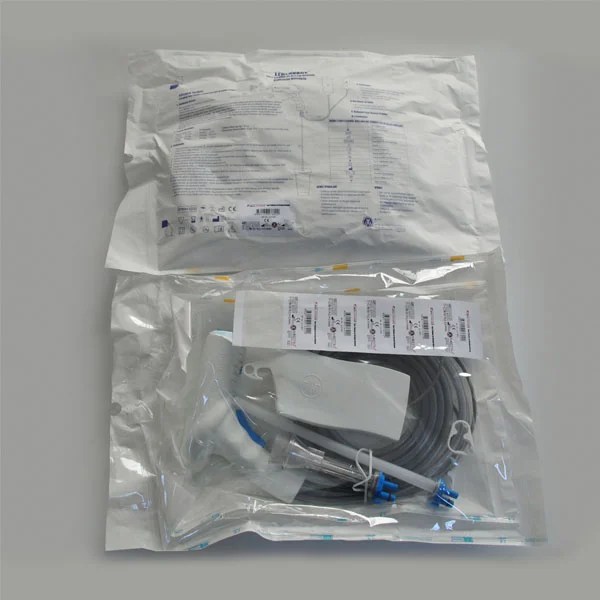 Disposable Pulse Lavage System