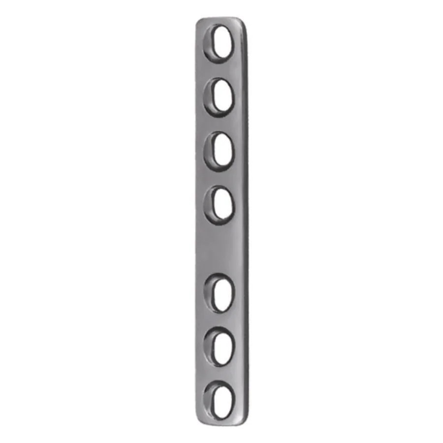 2.0mm DCP Straight Plate 8 Holes