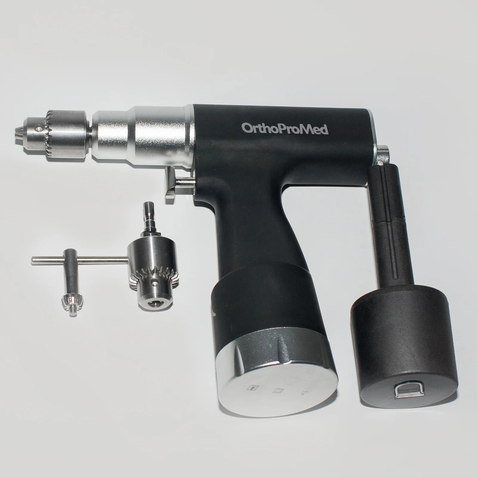 Medical Electric Minimal Invasive Bone Drill (Specially For Ankles Operation) 106