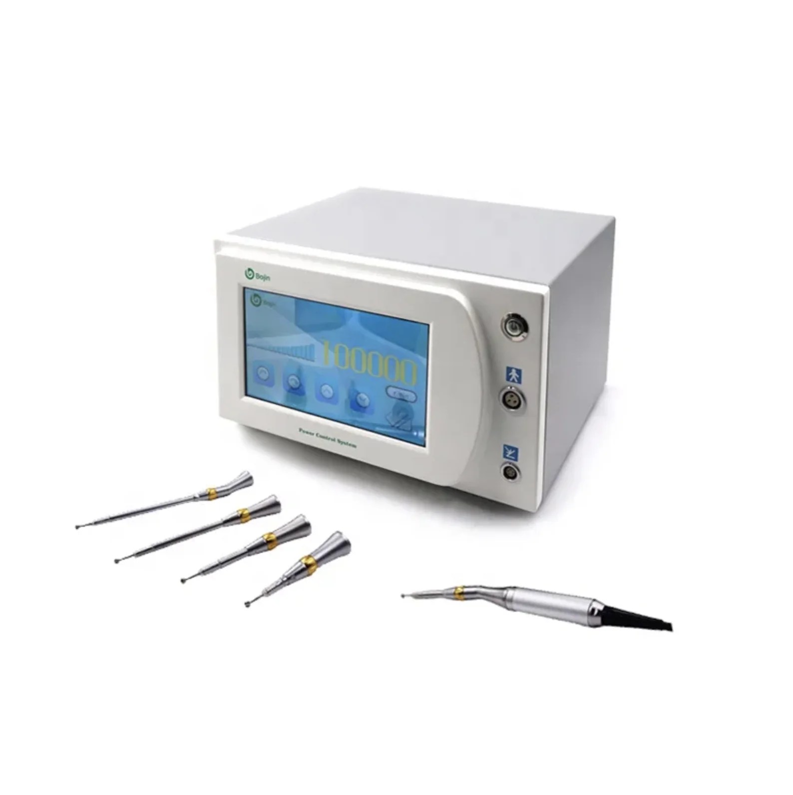 BJ3600 Micro Pen Type Neurosurgery Drill Surgical Power Tool System
