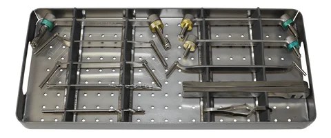 Medium Kit 2.7/3.5/4.0mm