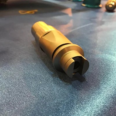 Orthopedic Multifunctional Power Tool Drill and Saw Set
