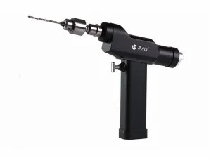 BJ1103B/D Dual function canulate drill (System 1000)