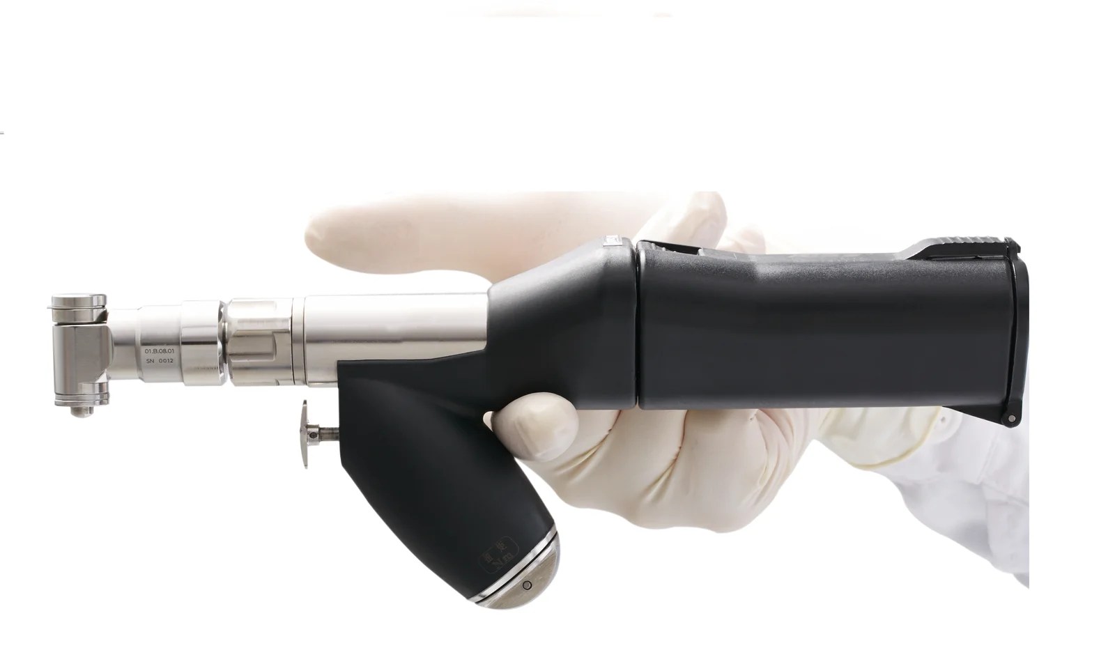 Medical Power Tool Ranger System for Plastic Surgery, Trauma, Neurosurgery, Maxillofacial