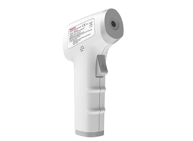 Forehead Thermometer for Adults, Digital Infrared Non-Contact, Professional Precision Digital Thermometer