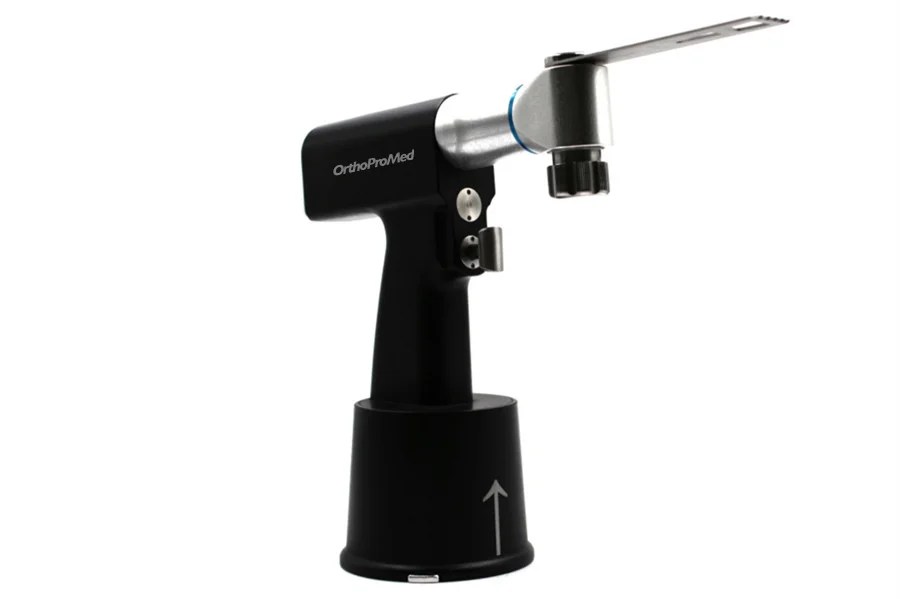 Orthopromed 4400 Heavy Duty Sagittal Saw
