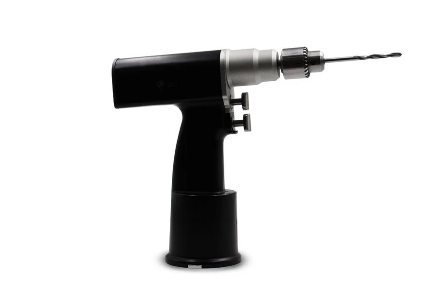 Orthopromed 2201 Cannulated Bone Drill