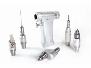 System 8200 Multi-function surgical power tool (System 8200)