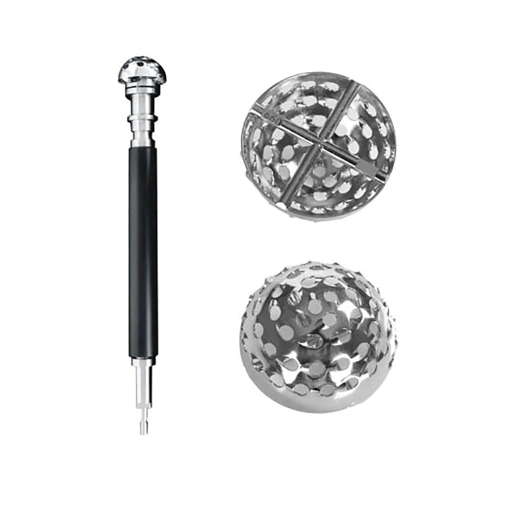 Acetabulum Reamer & Shaft