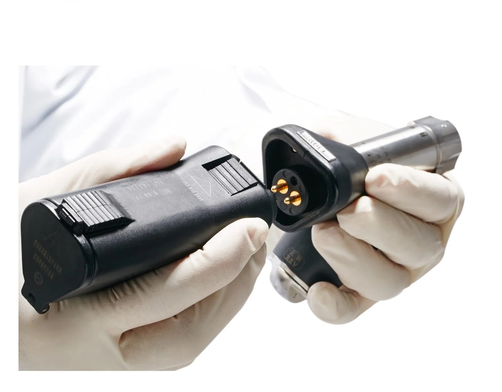 Medical Power Tool Ranger System for Plastic Surgery, Trauma, Neurosurgery, Maxillofacial