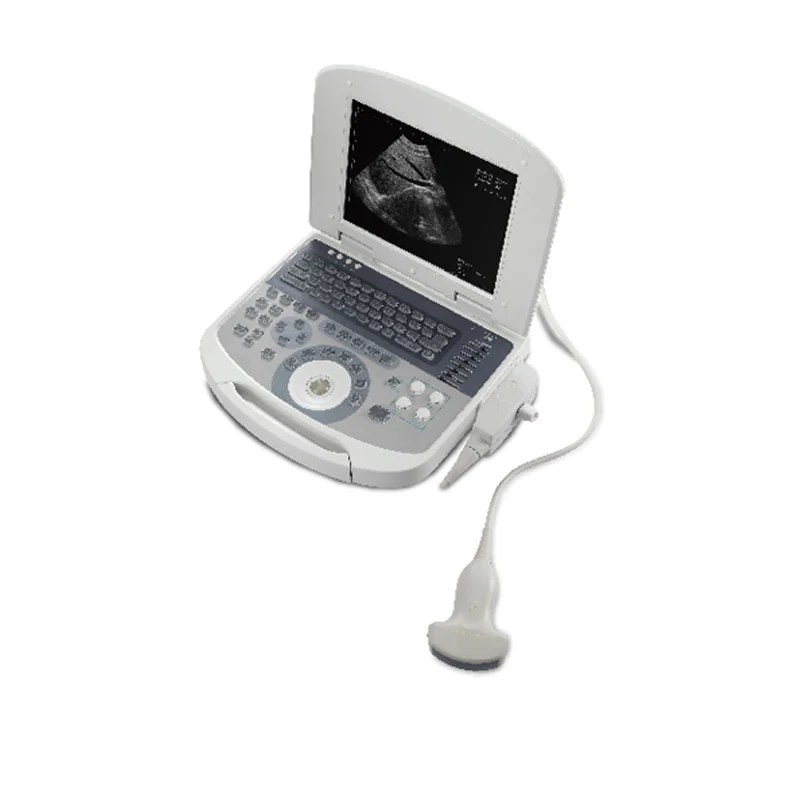 Dolphi® Pro Portable B/W Ultrasound Scanner