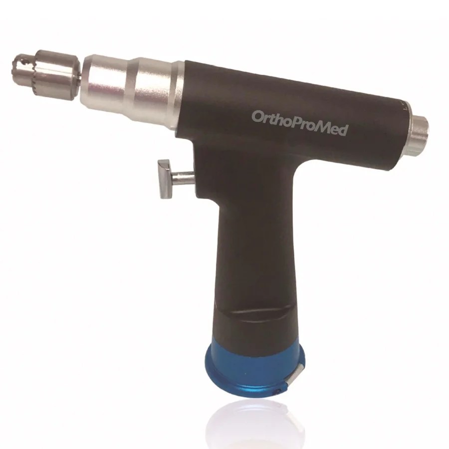 Medical Electric Minimal Invasive Cannulate Bone Drill (Specially For Ankles Operation) 603