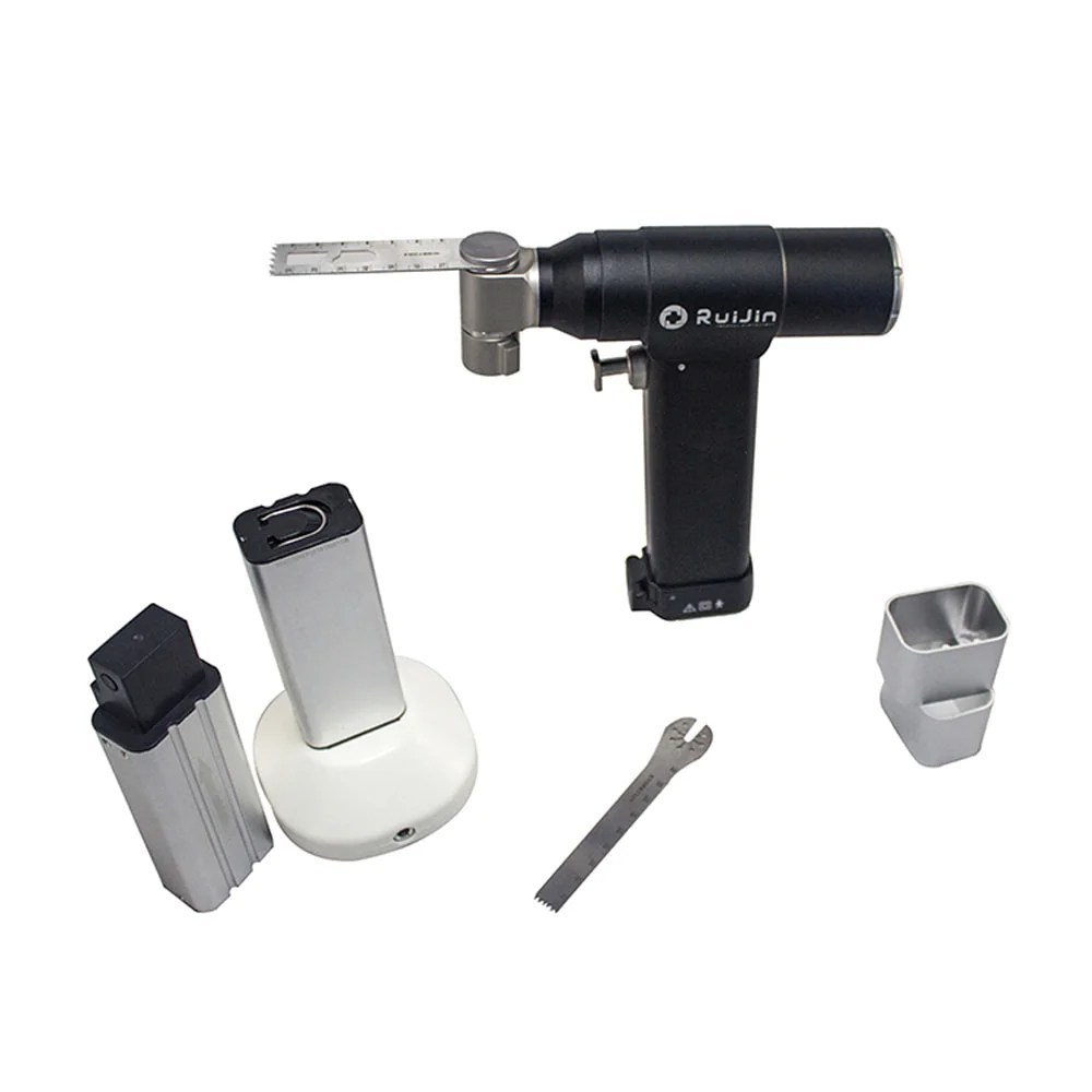 NS-1011 Oscillating Bone Saw Medical