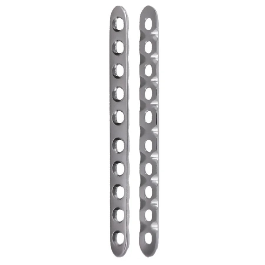 2.4mm LC-DCP Straight Plate 10 Holes