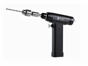 BJ1107B Acetabulum reaming drill (System 1000)