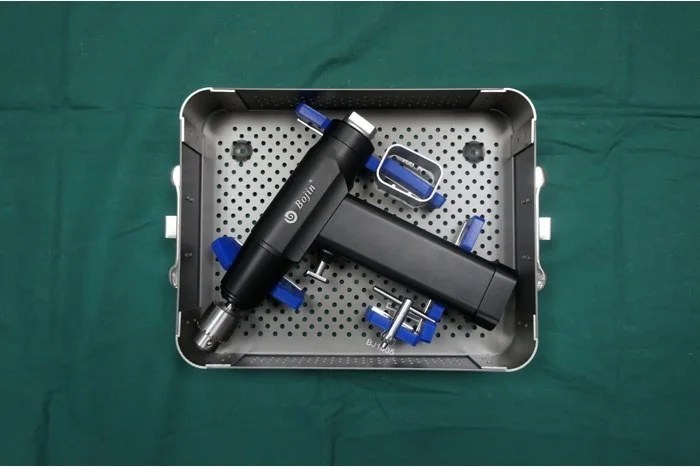 BJ1302 Popularized bone drill (System 1000)