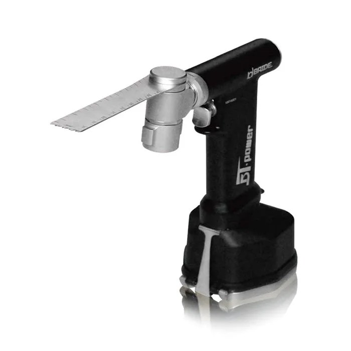 Orthopedic Oscillating Bone Saw Light Weight New Generation