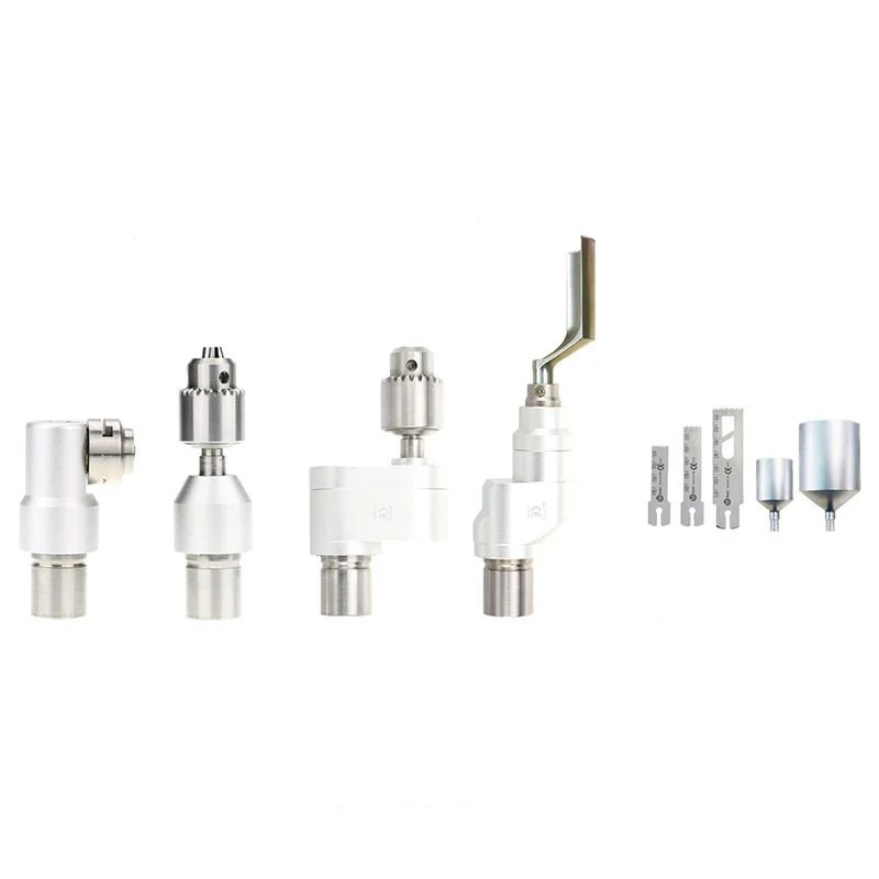 Multifunction Power Tools Bojin System 2000 for Veterinary Surgeons