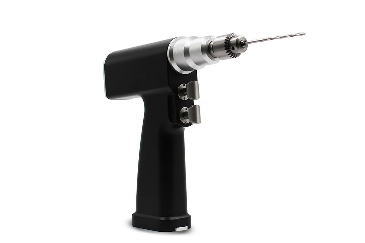 Orthopromed 1105 Orthopedic Mini Bone Drill