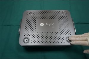 BJ1302 Popularized bone drill (System 1000) - Image 6