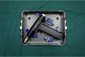 BJ1302 Popularized bone drill (System 1000) - Image 7