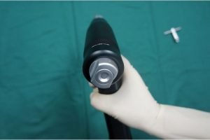BJ1302 Popularized bone drill (System 1000) - Image 4
